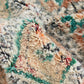 Tapis traditionnel Vintage 370 X 180 Cm
