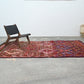 Tapis traditionnel Vintage 320 X 192 Cm