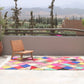 Tapis traditionnel Azilal 315 X 196 Cm
