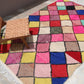 Tapis traditionnel Azilal 315 X 196 Cm