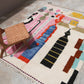 Tapis traditionnel Azilal 300 X 205 Cm