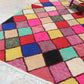 Tapis traditionnel Azilal 315 X 196 Cm