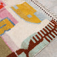 Tapis traditionnel Azilal 300 X 205 Cm