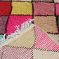 Tapis traditionnel Azilal 315 X 196 Cm