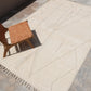 Tapis traditionnel Beni Ouarain 315 X 205 Cm