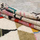 Tapis traditionnel Azilal 300 X 205 Cm