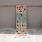 Couloir traditionnel Azilal 300 X 80 Cm