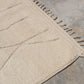 Tapis traditionnel Beni Ouarain 315 X 205 Cm