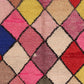 Tapis traditionnel Azilal 315 X 196 Cm