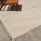 Tapis traditionnel Beni Ouarain 315 X 205 Cm