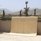 Tapis traditionnel Beni Ouarain 315 X 205 Cm