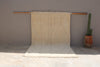 Tapis traditionnel Beni Ouarain 315 X 205 Cm