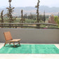 Tapis traditionnel Azilal 300 X 205 Cm