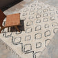 Tapis traditionnel Beni Ouarain 300 X 200 Cm