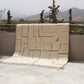 Tapis traditionnel Beni Ouarain 300 X 210 Cm