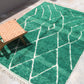 Tapis traditionnel Azilal 300 X 205 Cm