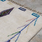 Tapis traditionnel Azilal 315 X 200 Cm
