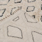 Tapis traditionnel Beni Ouarain 300 X 200 Cm