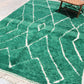Tapis traditionnel Azilal 300 X 205 Cm
