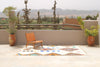 Tapis traditionnel Azilal 300 X 210 Cm