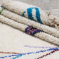 Tapis traditionnel Azilal 315 X 200 Cm