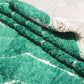 Tapis traditionnel Azilal 300 X 205 Cm