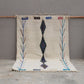 Tapis traditionnel Azilal 315 X 200 Cm