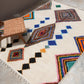 Tapis traditionnel Azilal 300 X 210 Cm