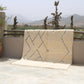 Tapis traditionnel Beni Ouarain 310 X 206 Cm