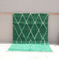 Tapis traditionnel Azilal 300 X 205 Cm