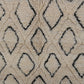 Tapis traditionnel Beni Ouarain 300 X 200 Cm