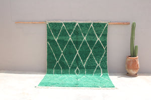 Tapis traditionnel Azilal 300 X 205 Cm