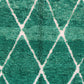 Tapis traditionnel Azilal 300 X 205 Cm
