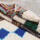 Tapis traditionnel Azilal 300 X 210 Cm
