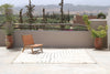 Tapis traditionnel Beni Ouarain 300 X 218 Cm