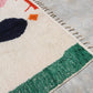 Tapis traditionnel Azilal 300 X 210 Cm