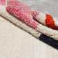 Tapis traditionnel Azilal 300 X 210 Cm
