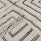 Tapis traditionnel Beni Ouarain 300 X 218 Cm