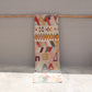 Couloir traditionnel Azilal 300 X 81 Cm
