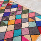 Tapis traditionnel Azilal 300 X 214 Cm