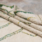 Tapis traditionnel Beni Ouarain 310 X 210 Cm