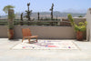 Tapis traditionnel Azilal 300 X 205 Cm
