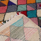Tapis traditionnel Azilal 300 X 214 Cm