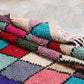 Tapis traditionnel Azilal 300 X 214 Cm