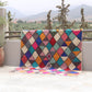 Tapis traditionnel Azilal 300 X 214 Cm