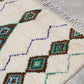Tapis traditionnel Azilal 315 X 200 Cm