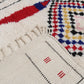 Tapis traditionnel Azilal 300 X 205 Cm