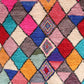 Tapis traditionnel Azilal 300 X 214 Cm