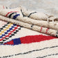 Tapis traditionnel Azilal 300 X 205 Cm