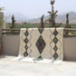Tapis traditionnel Azilal 315 X 200 Cm